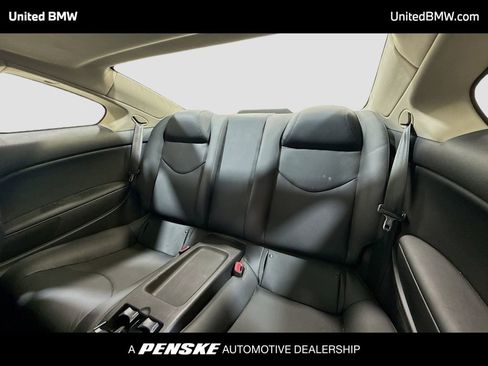 Used 2014 INFINITI Q60 Sport RWD image 13