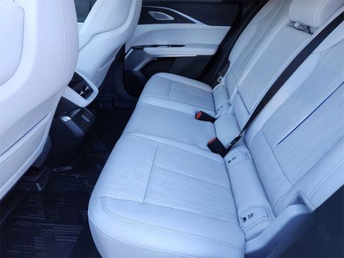 New 2025 Cadillac Lyriq Sport image 34