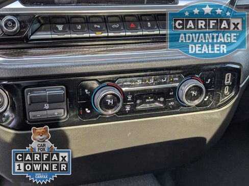 Used 2024 Chevrolet Silverado 2500 LT w/ Texas Edition AWD/4WD image 13