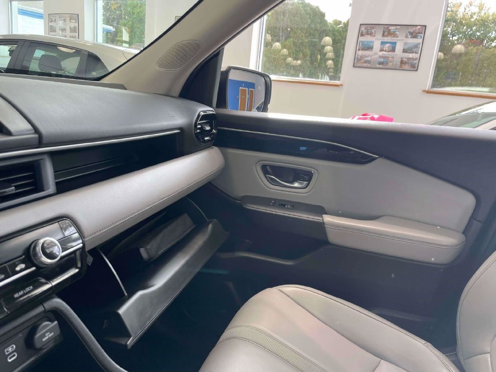 Used 2024 Honda Pilot EX-L image 31