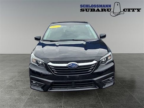 Certified 2022 Subaru Legacy Premium image 12