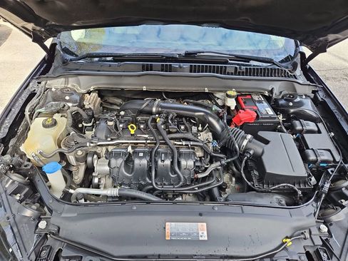 Used 2020 Ford Fusion SE image 35