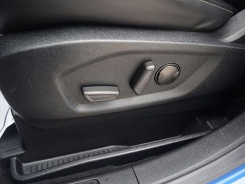Used 2021 Ford Edge SEL w/ Cargo Accessory Package AWD/4WD image 19