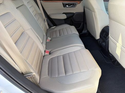 Used 2019 Honda CR-V EX image 22