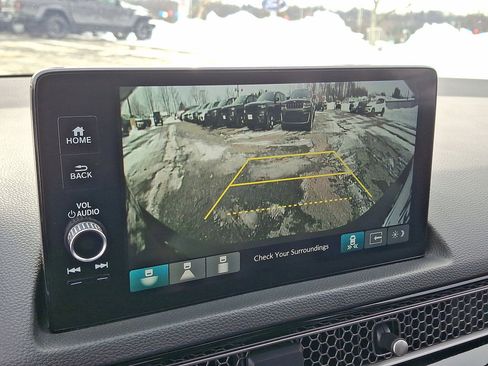 Used 2023 Honda Civic Touring image 15