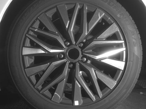 Used 2025 Nissan Altima 2.5 SV image 14