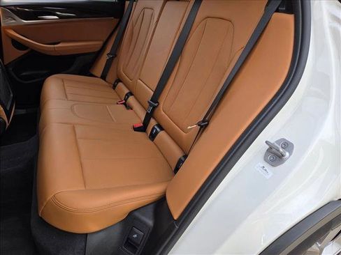 Used 2023 BMW X3 sDrive30i w/ Convenience Package w/ZPA image 19