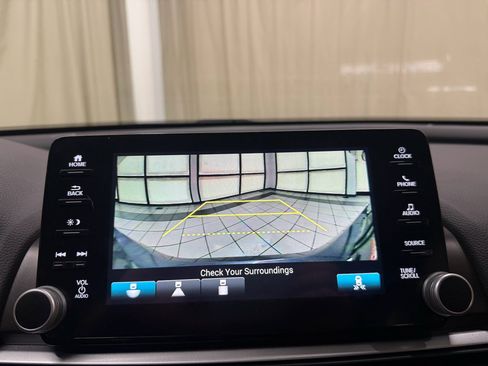 Used 2020 Honda Accord EX-L image 34