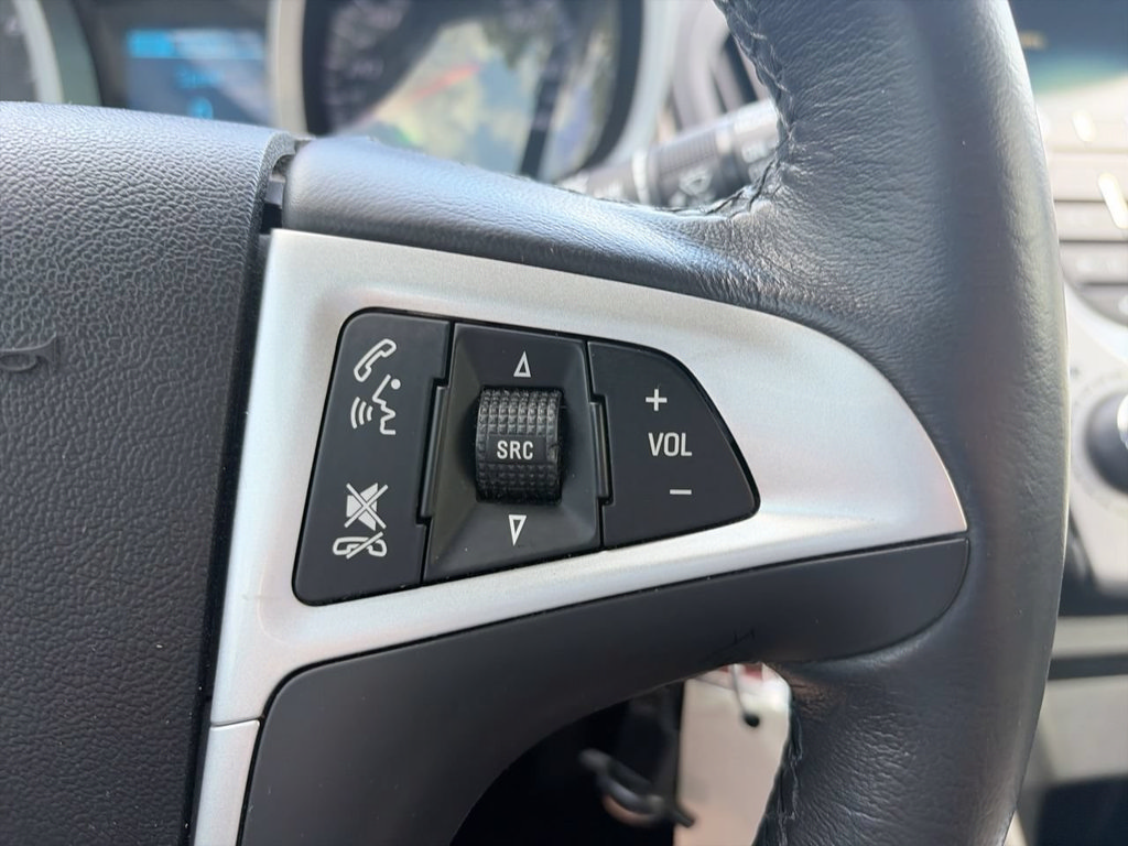 Used 2015 Chevrolet Equinox LT w/ Driver Convenience Package FWD image 21