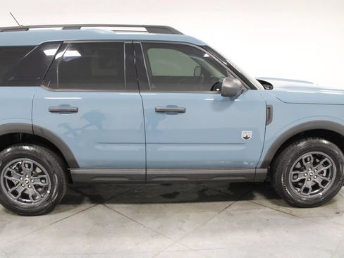 Used 2021 Ford Bronco Sport Big Bend AWD/4WD image 11