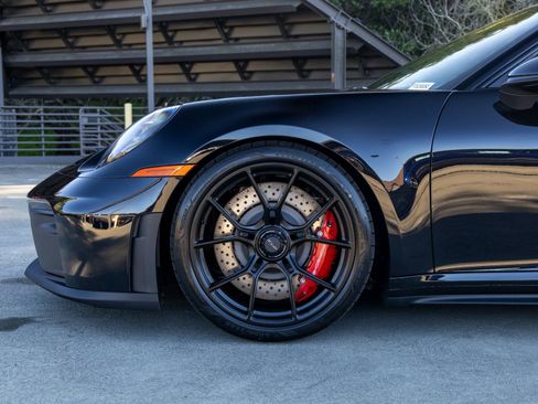 Certified 2026 Porsche 911 GT3 RWD image 13