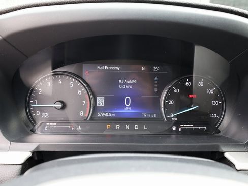 Used 2022 Ford Explorer XLT w/ Equipment Group 202A image 41