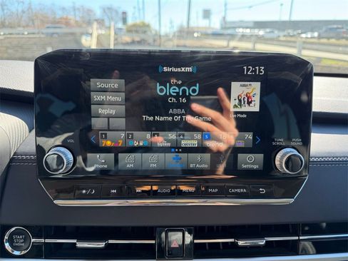 Used 2022 Mitsubishi Outlander SE image 17