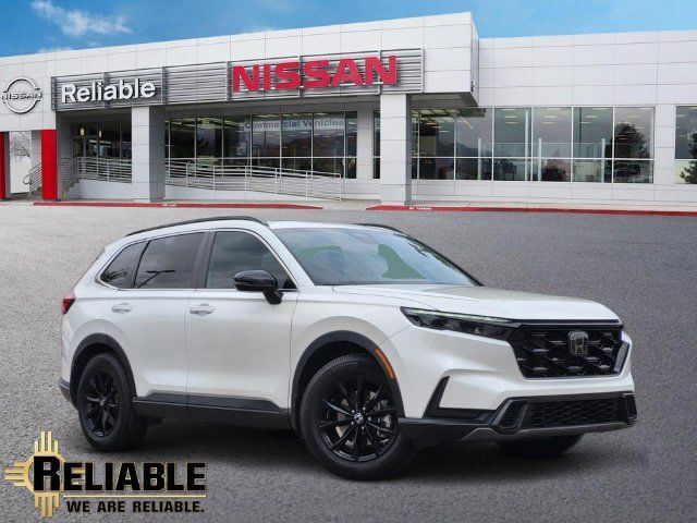 Used 2023 Honda CR-V Sport image 1