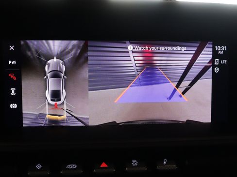 Certified 2024 Porsche 911 Carrera GTS image 22