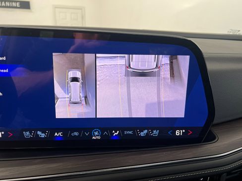 New 2026 Chevrolet Tahoe Premier image 69