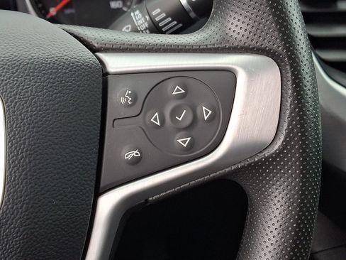 Used 2023 GMC Acadia SLE w/ Driver Convenience Package FWD image 24