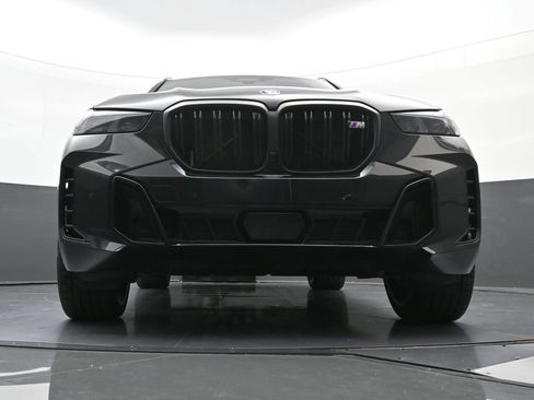 New 2026 BMW X5 M60i AWD/4WD image 26