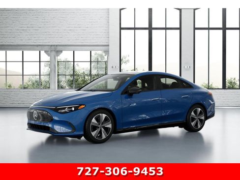 Used 2026 Mercedes-Benz CLA 350 image 38