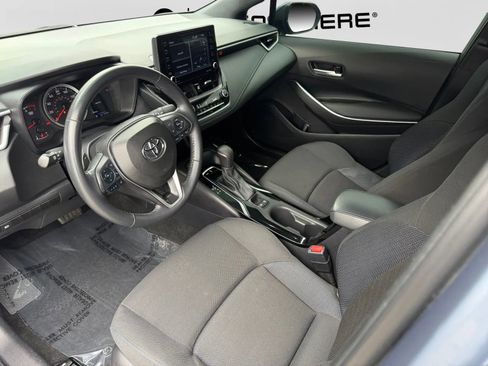Used 2022 Toyota Corolla SE FWD image 16