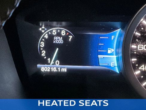 Used 2014 Ford Explorer XLT w/ Equipment Group 202A image 13