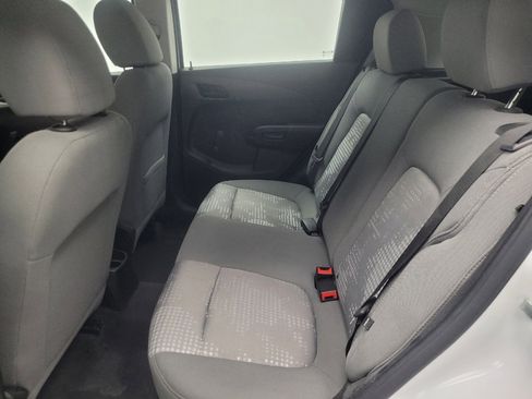 Used 2020 Chevrolet Sonic LT FWD image 18