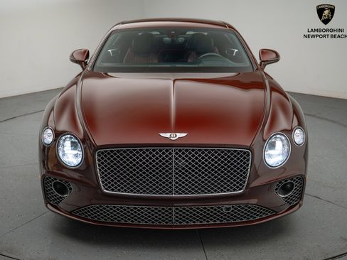 Used 2020 Bentley Continental GT First Edition image 8