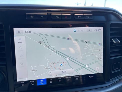 Used 2024 Ford F250 Platinum image 18