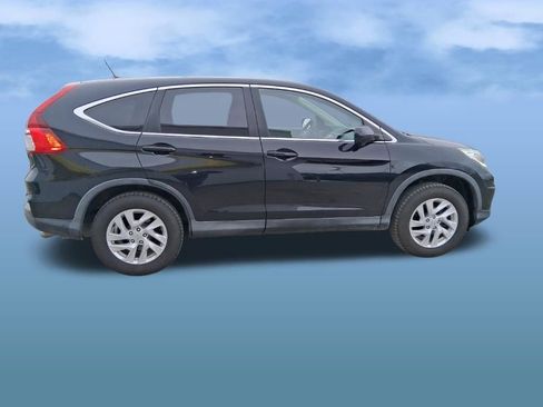 Used 2016 Honda CR-V EX image 8