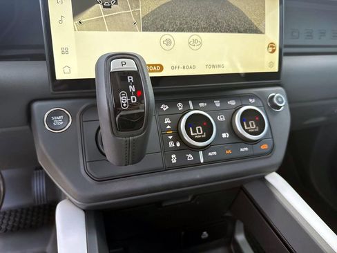 New 2026 Land Rover Defender 110 S image 23
