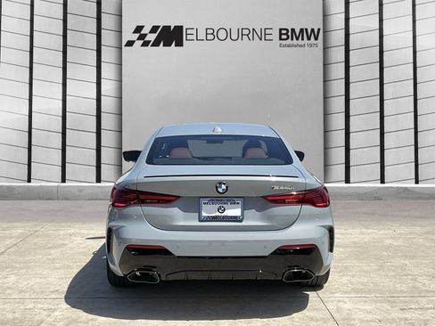 New 2027 BMW M440i Coupe RWD image 5