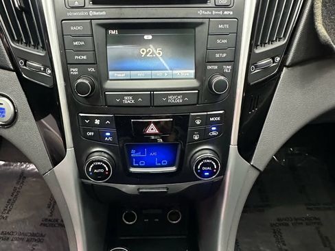 Used 2014 Hyundai Sonata Limited FWD image 17