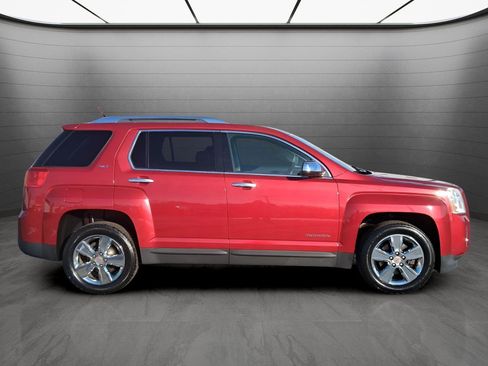 Used 2015 GMC Terrain SLT image 12