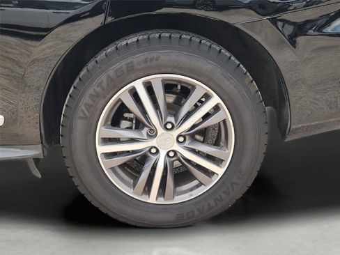 Used 2019 INFINITI QX60 Luxe FWD image 32