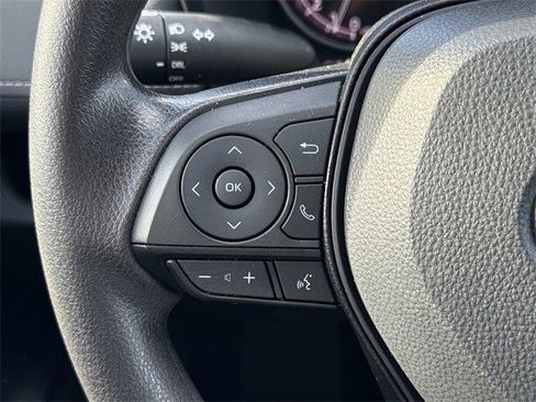 Used 2023 Toyota RAV4 LE image 24