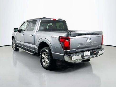Used 2025 Ford F150 XLT w/ Equipment Group 301A Standard image 7