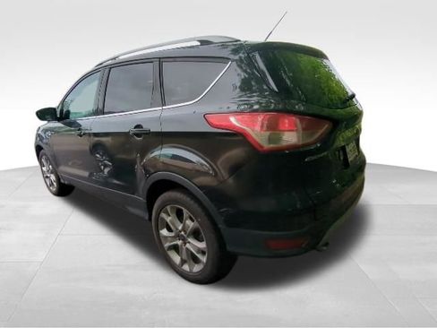 Used 2015 Ford Escape Titanium AWD/4WD image 3