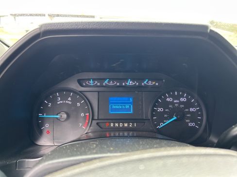 Used 2019 Ford F250 XL w/ Power Equipment Group image 16