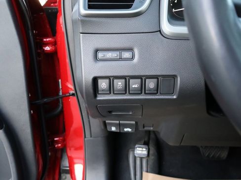 Used 2023 Nissan Murano Platinum image 37