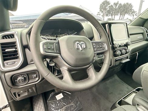 New 2025 RAM 1500 Big Horn image 11