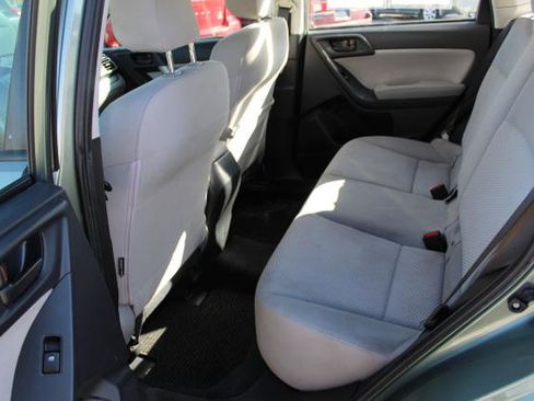 Used 2016 Subaru Forester 2.5i image 13