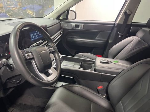 Used 2025 Hyundai Santa Fe SEL image 10