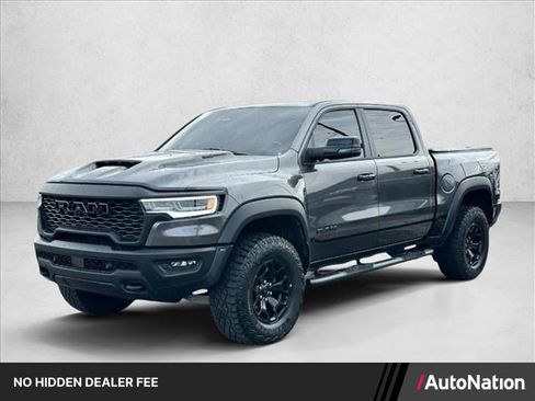 Used 2025 RAM 1500 RHO AWD/4WD image 1