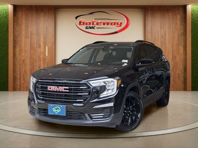 Used 2023 GMC Terrain SLE w/ Driver Convenience Package