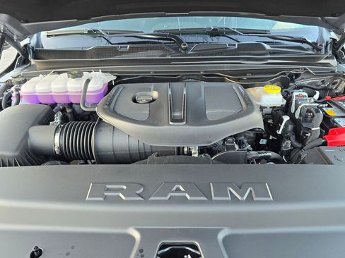 New 2026 RAM 1500 Big Horn image 13