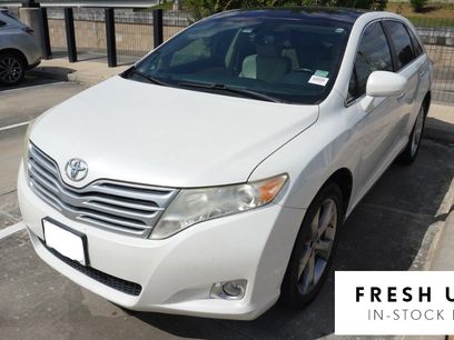 Used 2011 Toyota Venza w/ Premium Pkg #2