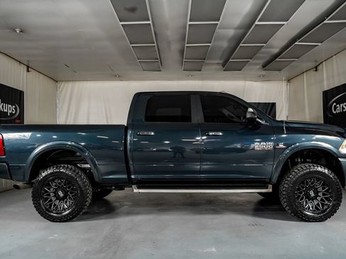 Used 2018 RAM 2500 Big Horn AWD/4WD image 6