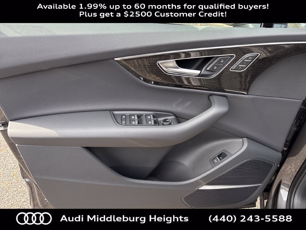 New 2026 Audi Q5 Premium Plus AWD/4WD image 16