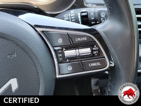 Used 2023 Kia Seltos S FWD image 28