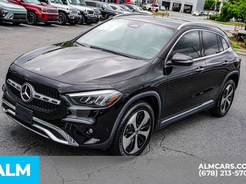 Used 2025 Mercedes-Benz GLA 250 image 14